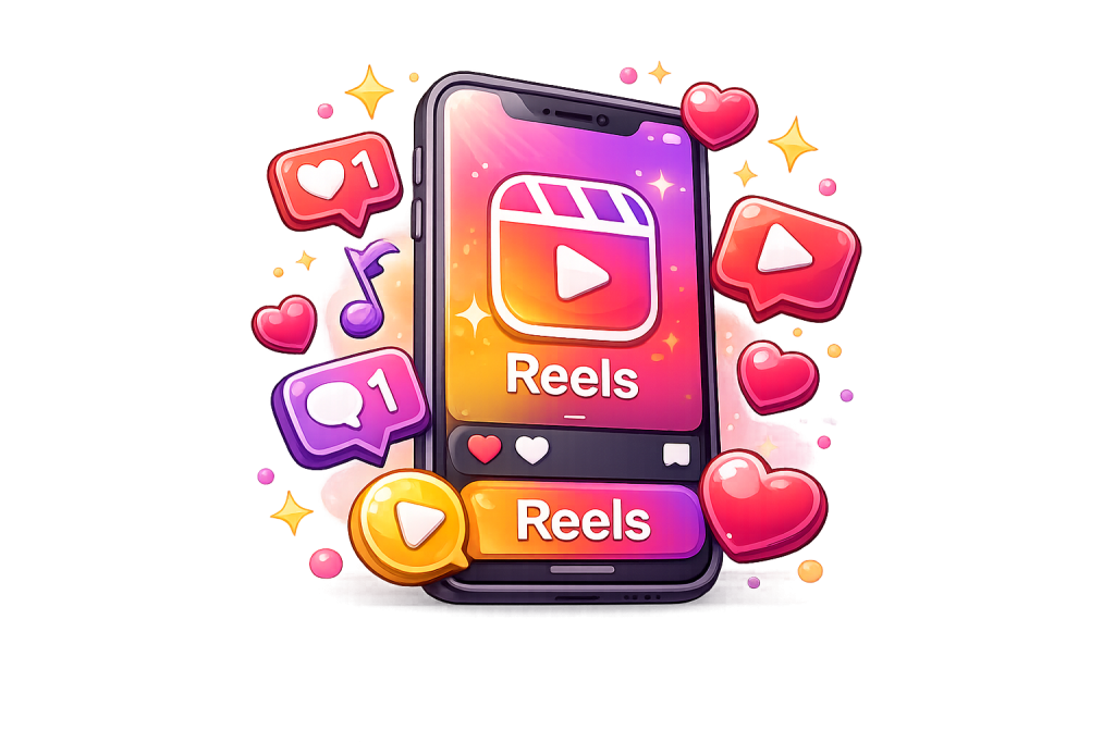 reels