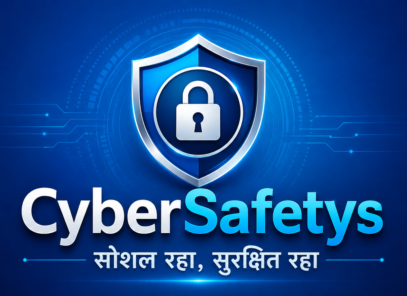 सायबर सुरक्षा